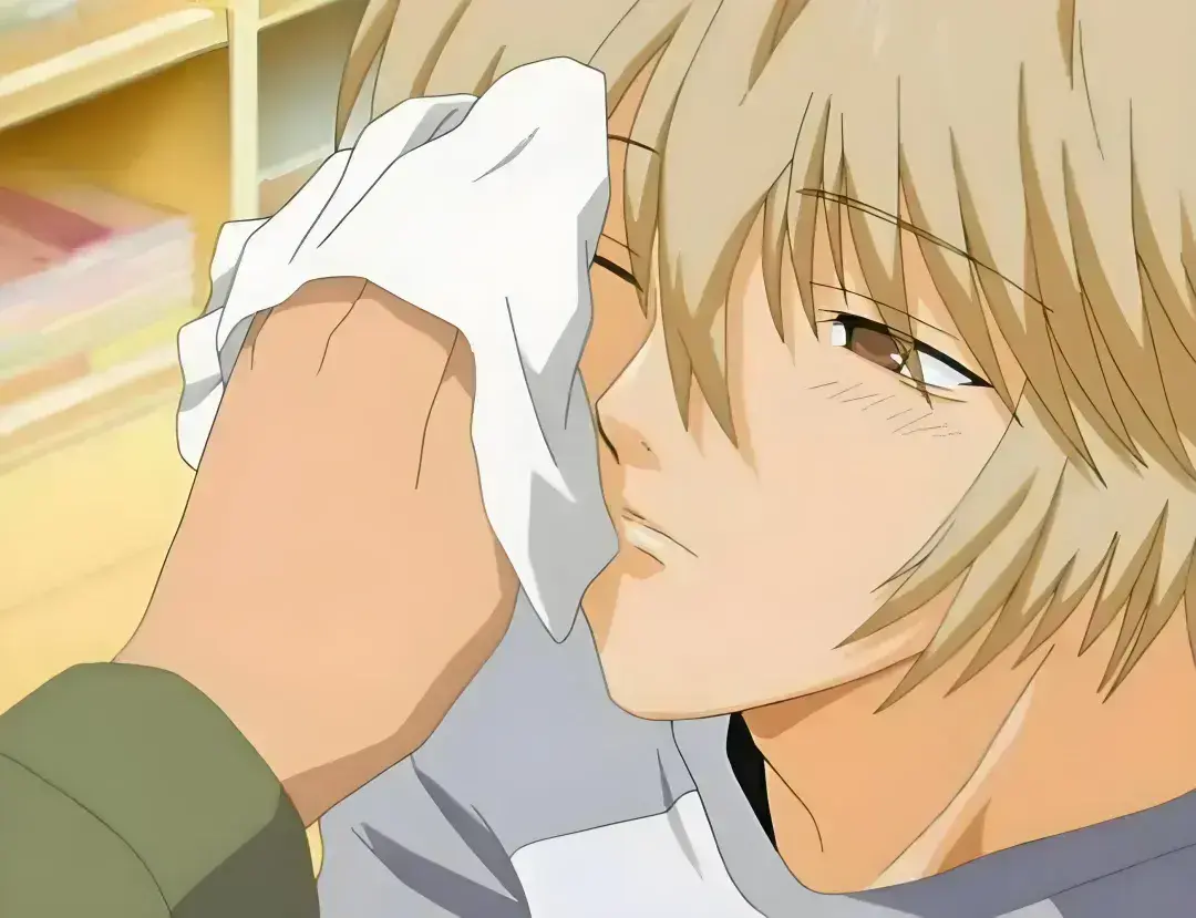 日漫《幸福花园》全集免费观看_幸福花园ova动漫/纤细的爱双男主番剧免费观看全集_纤夫的爱在线观看动漫第二季：探索情感微妙之处的视觉盛宴