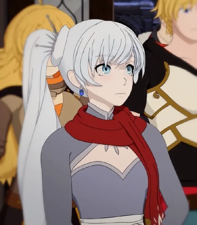 weiss太太的八部曲动漫在线观看_164部Weiss太太作品推荐_3D蒂法sana合集悲悯之心点_weiss公钟的动画全部作品中最受欢迎的weiss动画短片下载_Weiss公钟外