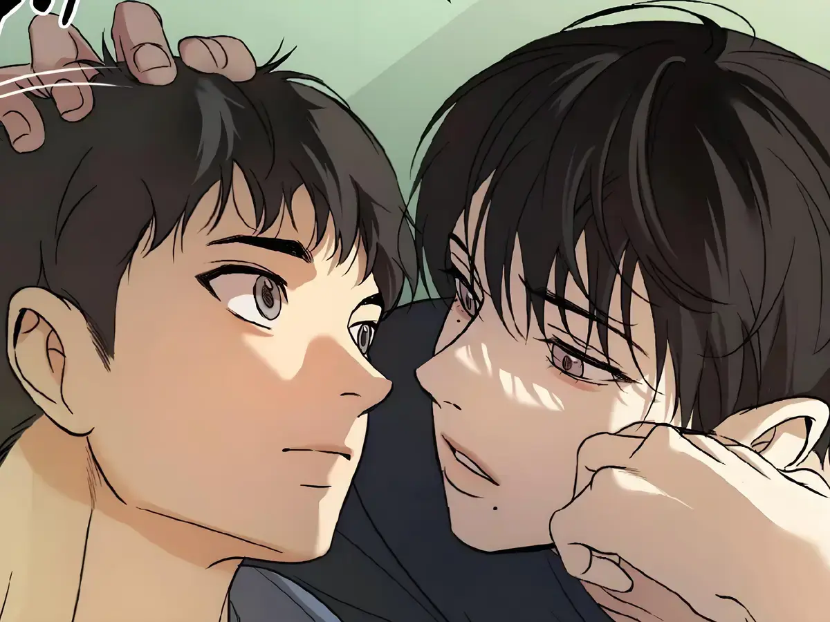 Backlight/背光(台版)漫画全集免费阅读 下拉式观看_Backlight漫画免费阅读_Backlight全集完整版资源免费观看_背光漫画百度网盘资源下载链接