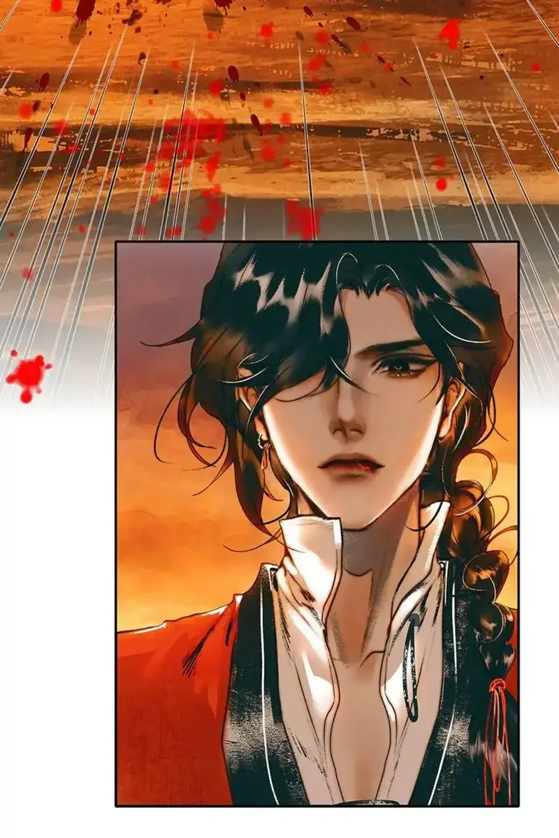 《天官赐福》漫画完整版免费阅读下拉式观看-天官赐福漫画无删减版百度网盘免费分享-天官赐福同人漫画香炉篇资源百度云