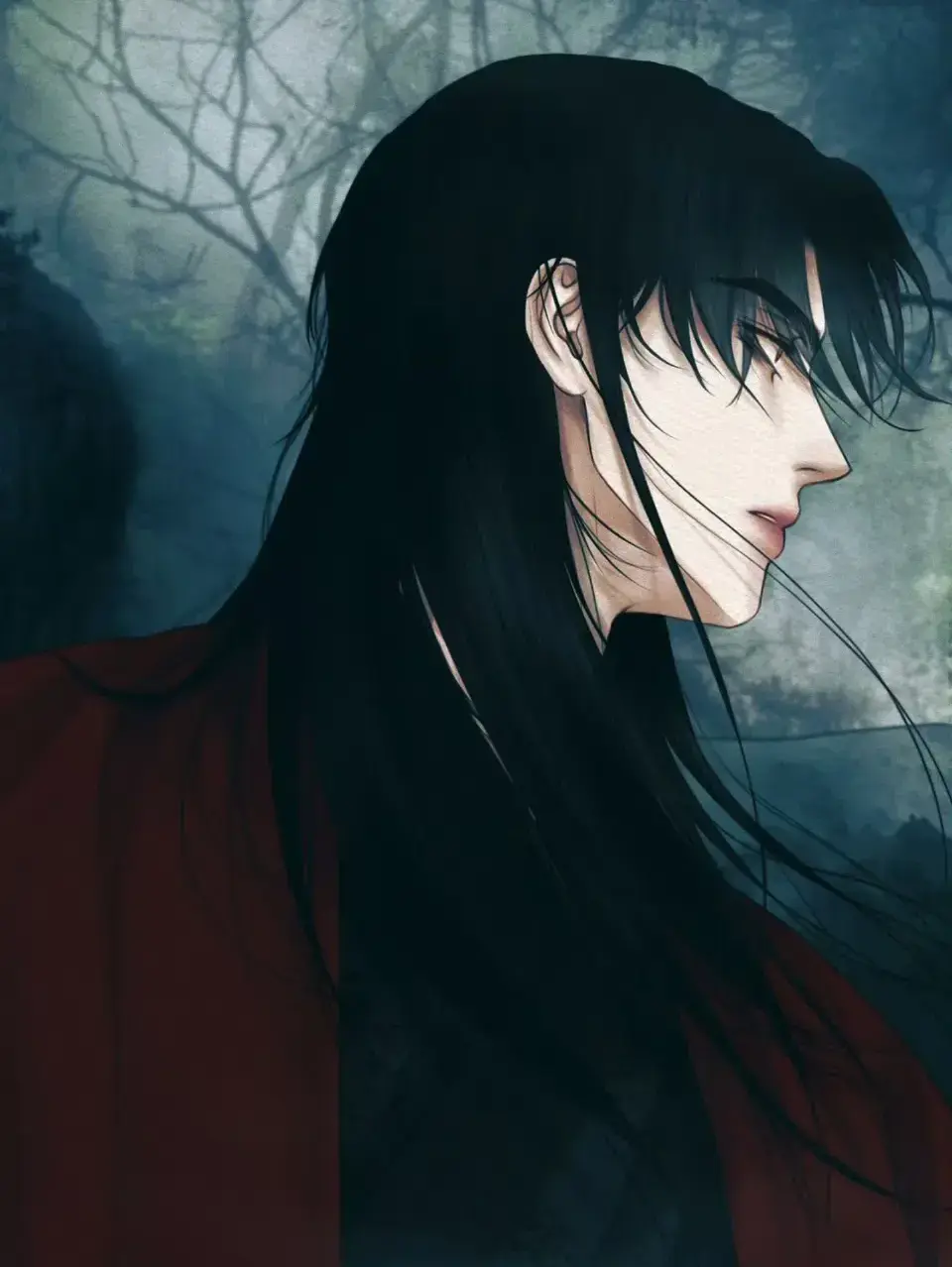 《鬼夜曲》漫画最新章节-鬼夜曲台版漫画全集免费阅读未删减-鬼夜曲漫画下拉式完整版免费观看无广告
