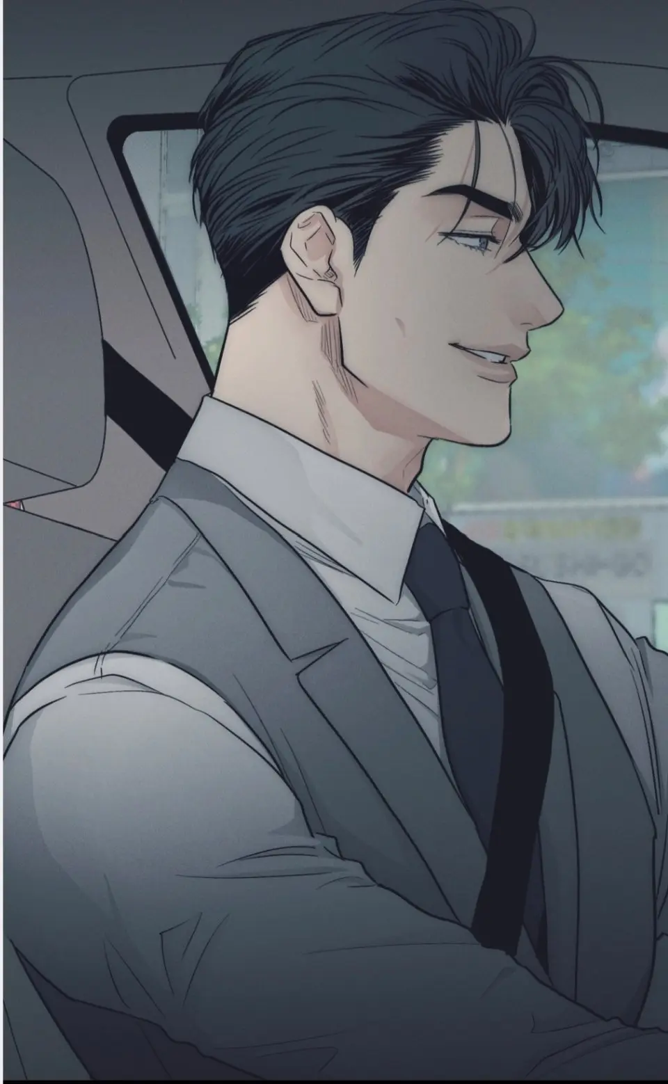 偿还/Payback(韩漫)又名偿还-Payback漫画免费观看下拉式-偿还PAYBACK漫画最新章节完整版免费阅读入口