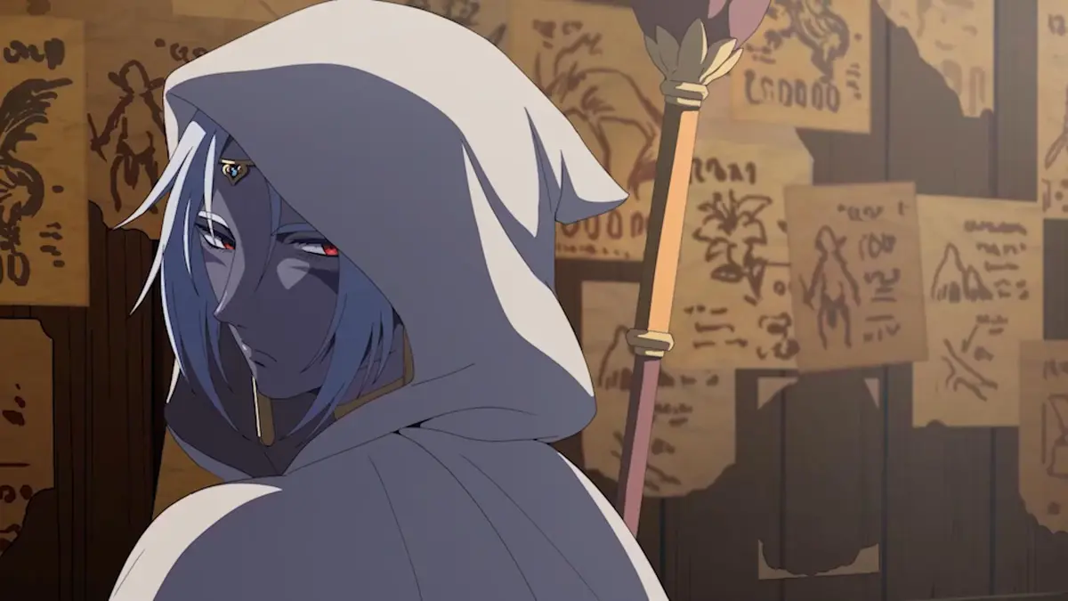 sana最新作品《暗黑精灵》无删减完整版资源_《Dark elf暗黑精灵暗夜精灵》动漫免费观看高清全集下载_暗夜精灵1-18高清未删减免费在线播放