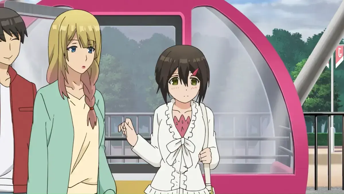 《裙子里面是野兽》动漫全集高清免费看_《裙子里面是野兽》完整版无删减在线播放_《裙子里面是野兽》全集资源抢先看_裙子里面是野兽樱花动漫全集_裙子里面是野兽在线观看完整版_野兽的伪装