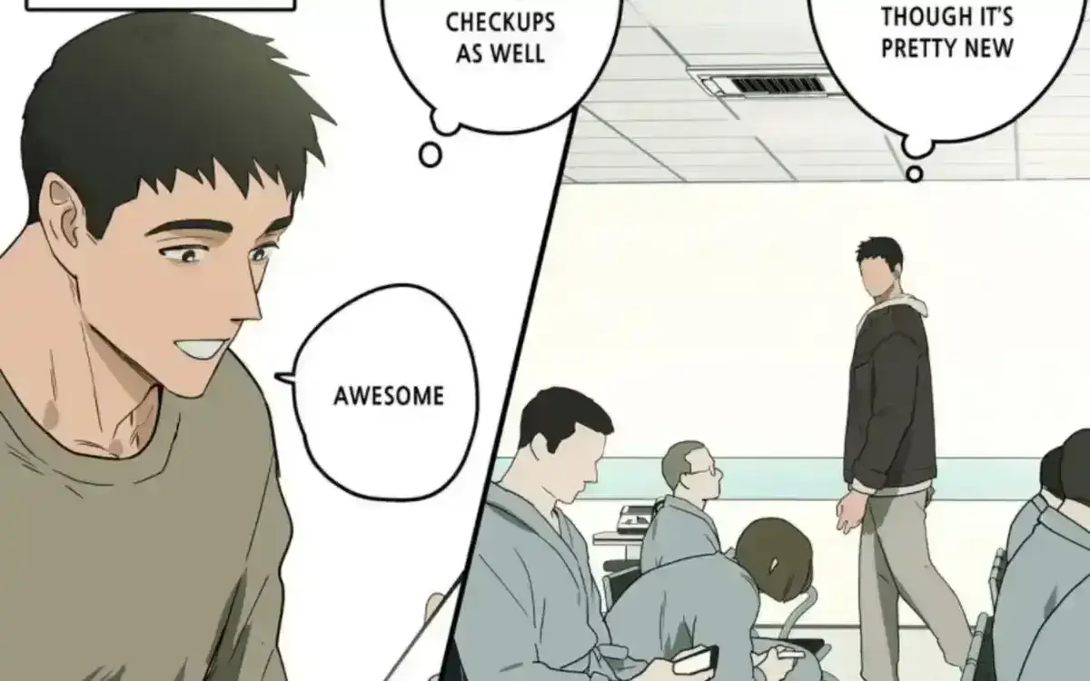 ppatta勇者系列漫画在线看丨ppatta骏浩漫画免费阅读最新章节丨骏浩的潜入任务1+2丨勇者的露天池塘怪物丨学院的公开惩罚丨骏浩的健康检查(빻따2)精灵溪谷漫画丨教授的特别课程