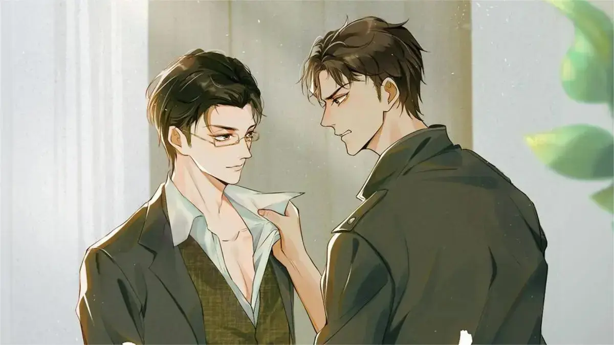 广播剧推荐《狼狗》全二期未删减完整版_狼狗by千十九【顾辰x柳凄】_狼狗广播剧百度网盘资源及密码分享