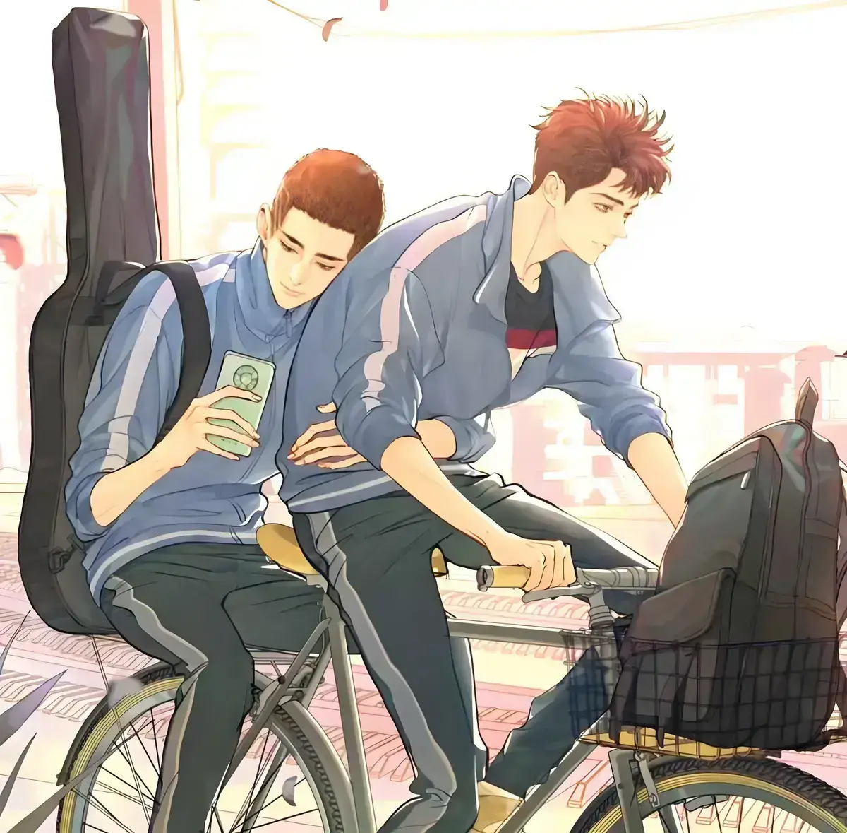 《宿舍》广播剧全一期mp3百度网盘免费听_宿舍h广播剧完整版在线收听纯爱广播剧_宿舍紫枫儿广播剧收听【紫枫儿x萧清明】未删减资源有声小说