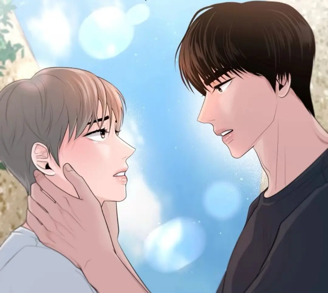 《共享弟夫》漫画免费看(林达永 金光铉)最终话-分享弟夫漫画免费阅读完整版观看下载百度云-共享弟夫漫画下拉式漫画免费观看_无删减下拉式「免费阅读」渣攻与美人的奇妙邂逅