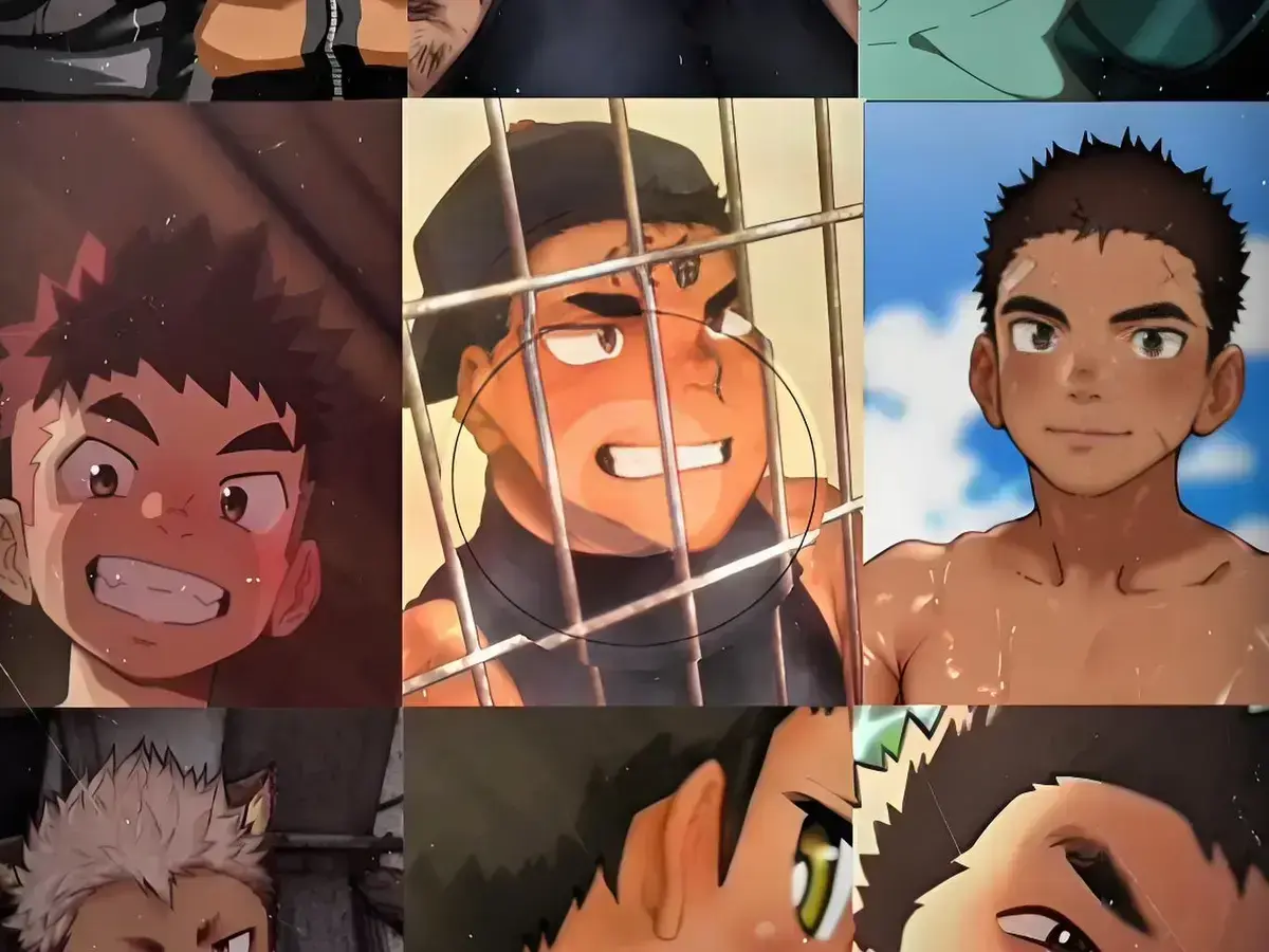 司马太太拳击手（司马ゆうじ）的动漫作品《司马太太合集》全系列隐藏彩蛋（速存不亏）《司马太太合集》司马太太系列的动画片观看直情真气/司马太太动漫合集/红蓝战士/銭湯/蓝色度假/棒球部