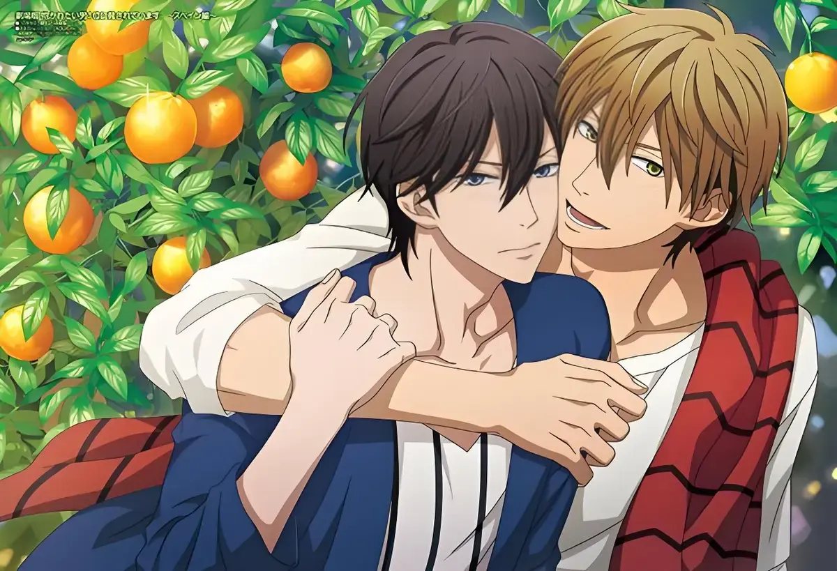 《我让最想被拥抱的男人给威胁了》西班牙篇剧场版百度网盘资源_抱胁双男主免费观看全集动态漫画资源_动漫之家完整版未删减免费观看_1080P高清在线观看樱花动漫