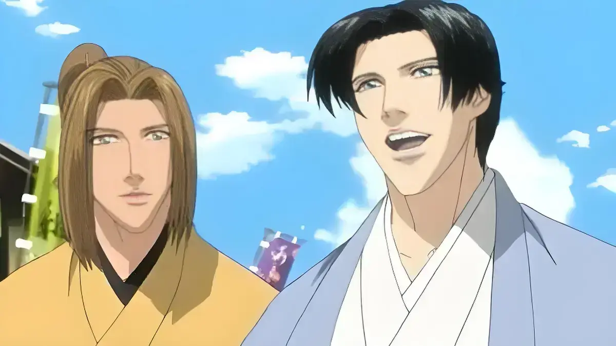 《冬之蝉HD中字》动漫免费观看全集完整版_《冬之蝉》动漫日语完整版高清在线观看_《冬之蝉》动漫第01集云播资源高清全集免费在线完整版观看_拥抱春天的罗曼史是冬之蝉的续集