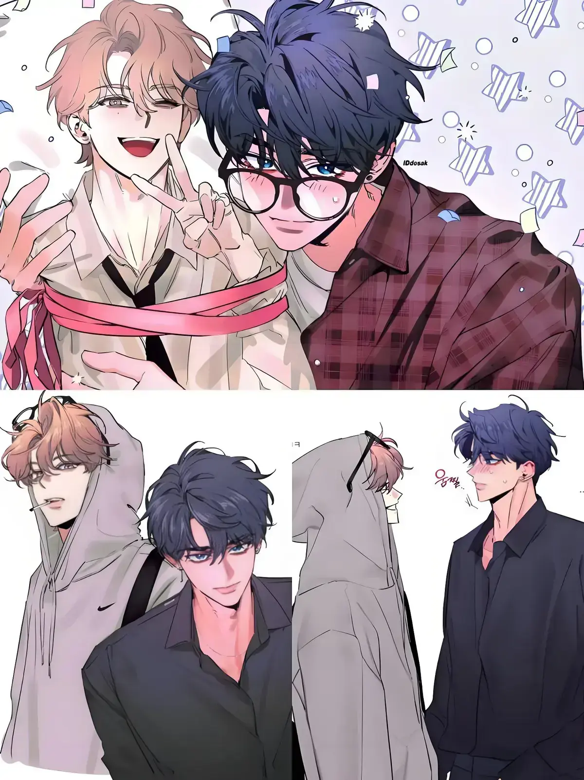 《素描》韩漫无删减免费阅读在线观看下拉式_韩漫《素描》漫画全集完整版PDF资源打包_素描未增减板(台版)无荧光_素描全集免费高清无修在线阅读-韩漫素描漫画免费版_韩漫素描车章总结