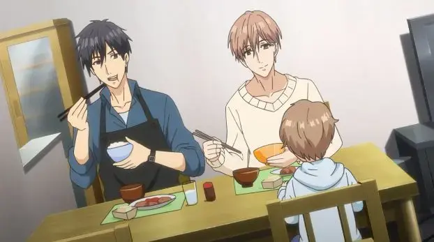 动漫《就算是爸爸，也想做》免费第1集在线观看-就算是爸爸也想做未删减版百度网盘资源-就算是爸爸也想动画完整版全集1080P高清在线观看中文字幕-就算是爸爸也想做全集未曾剪动漫免费观