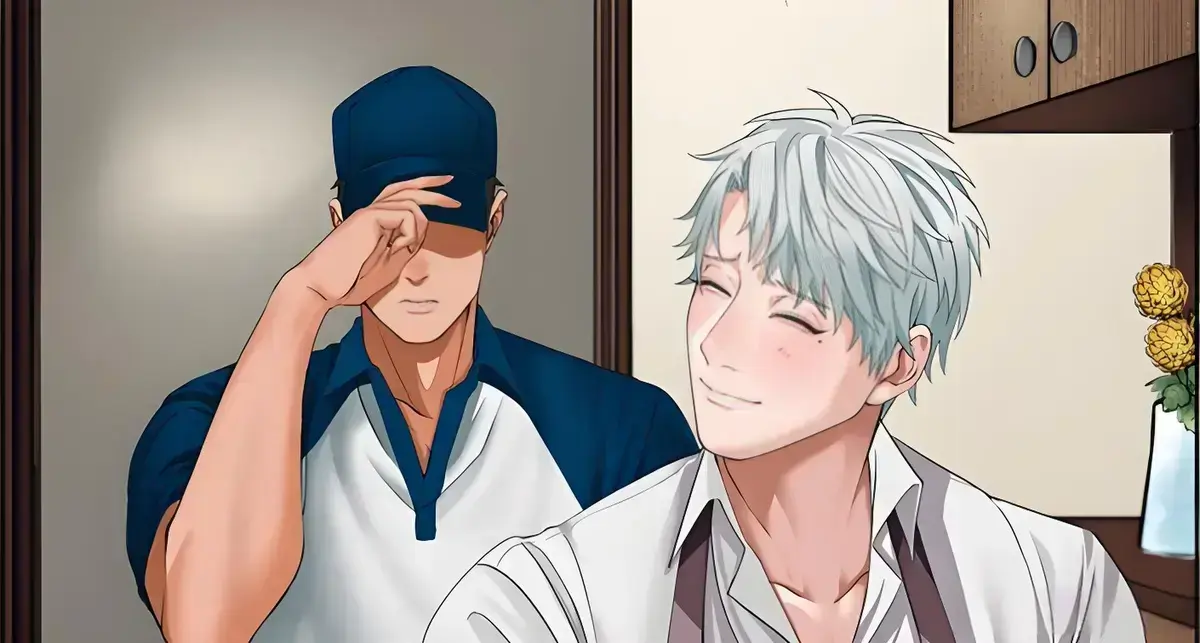 动漫《英俊送货员》在线观看-新番《英俊送货员的甜蜜诱惑》双男主1080P未删减超清终极版_甜蜜暴击《英俊送货员》樱花动漫独家热映夸克网盘资源_动漫《英俊送货员的甜蜜诱惑》高清未删减