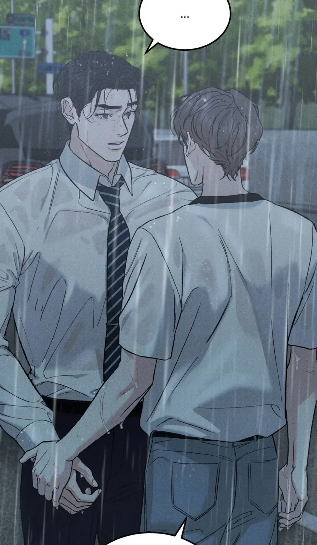 韩漫《限定时光/限定营业》1-81完结+特别篇1-4完结_《限定时光/特别定制/限定营业》漫画下拉式免费阅读_《限定营业/限定时光》双男主免费观看快看漫画-限定时光漫画完整版免费阅