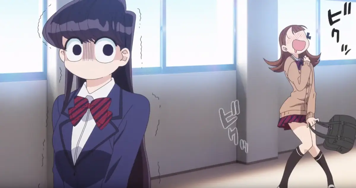 在线播放《古见同学有交流障碍症》第二季第01集-擅长捉弄的高木同学第二季免费播放在线观看-古见同学有交流障碍症无删减高清全集完整版动漫-高清资源-AGE动漫