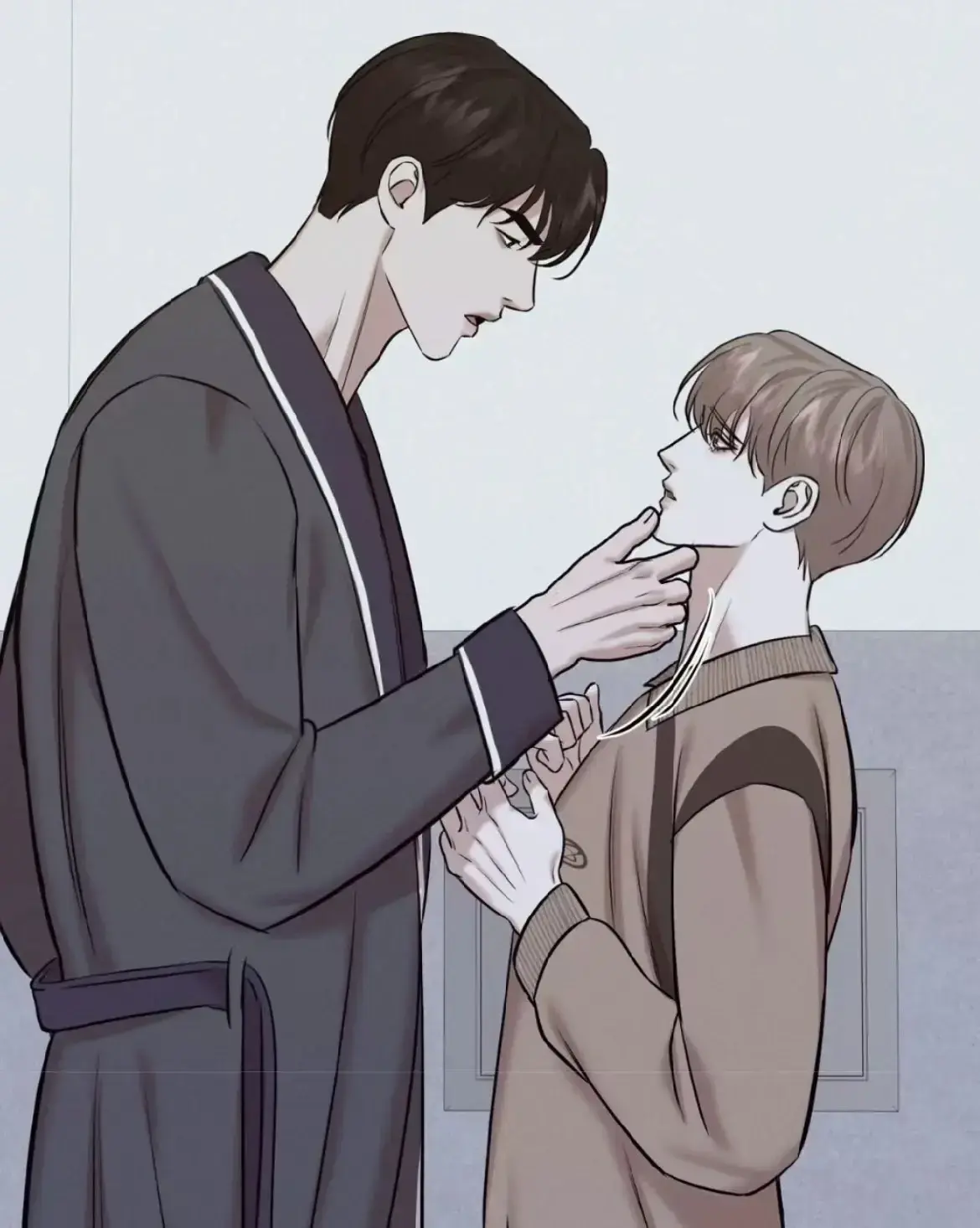 韩漫《湿点/特殊偿还》漫画「下拉观看」湿点末增减板漫画未删减完整版-负面恋情/消极的恋爱漫画免费阅读画涯-蛙漫2(台版)台版免费阅读-漫蛙下拉式(免费漫画)在线观看