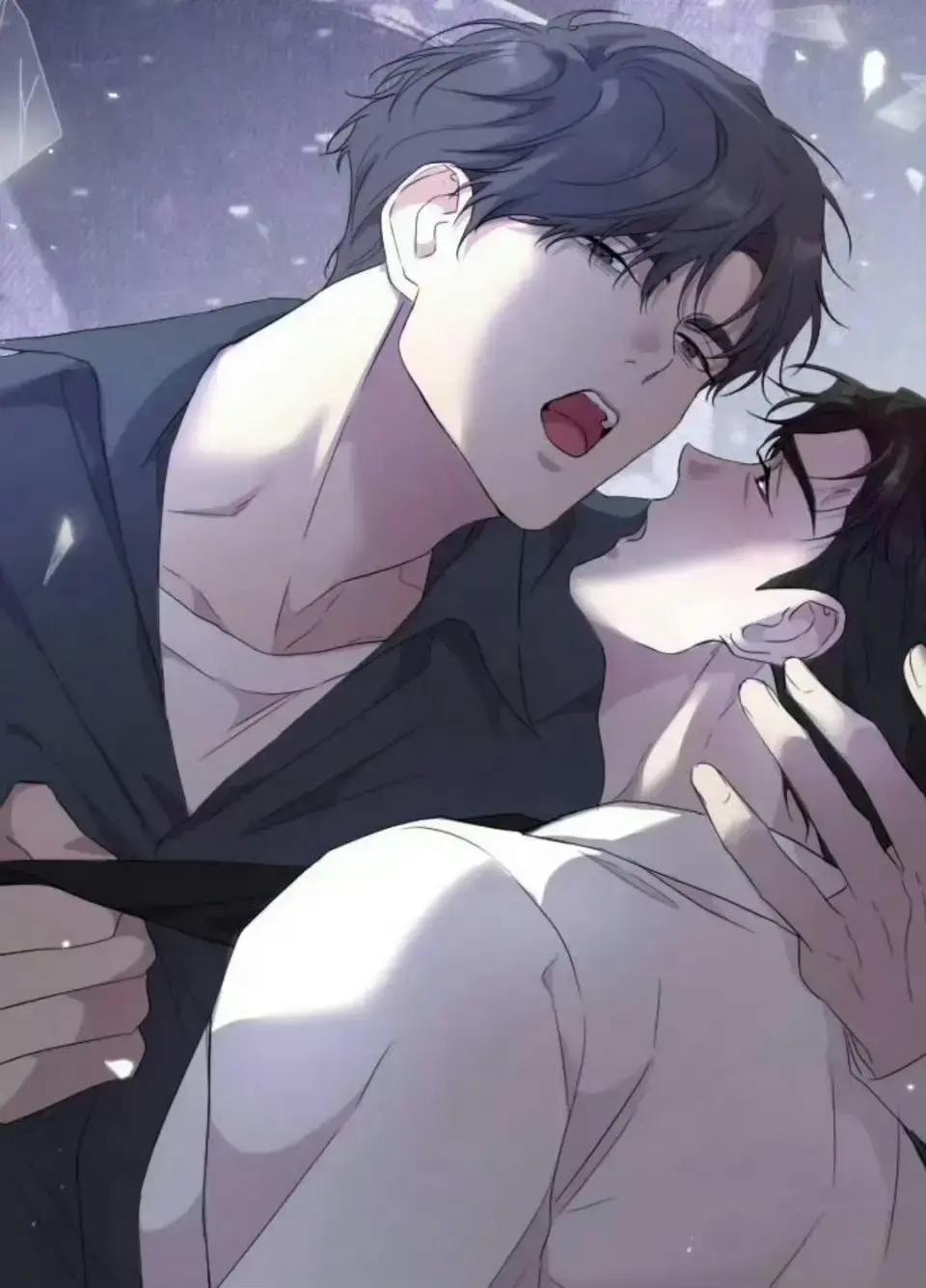 韩漫《教授的身体论文》漫画正篇1-7话+初恋外传_教授的身体论文全集免费高清无修在线阅读_教授的论文漫画大结局完整版免费阅读全文_教授boby的论文漫画全本免费漫画排行榜-甜柚漫画