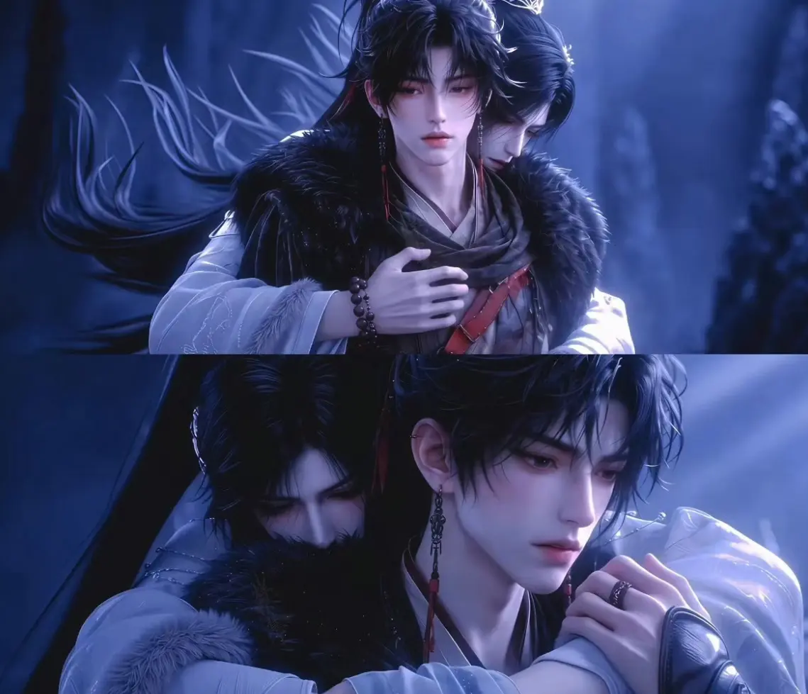 《师尊别逃》漫剧全集在线观看沈颜挨打-师尊别逃漫画全集无删减网盘资源下载-师尊别逃ai漫剧完整版在线观看
