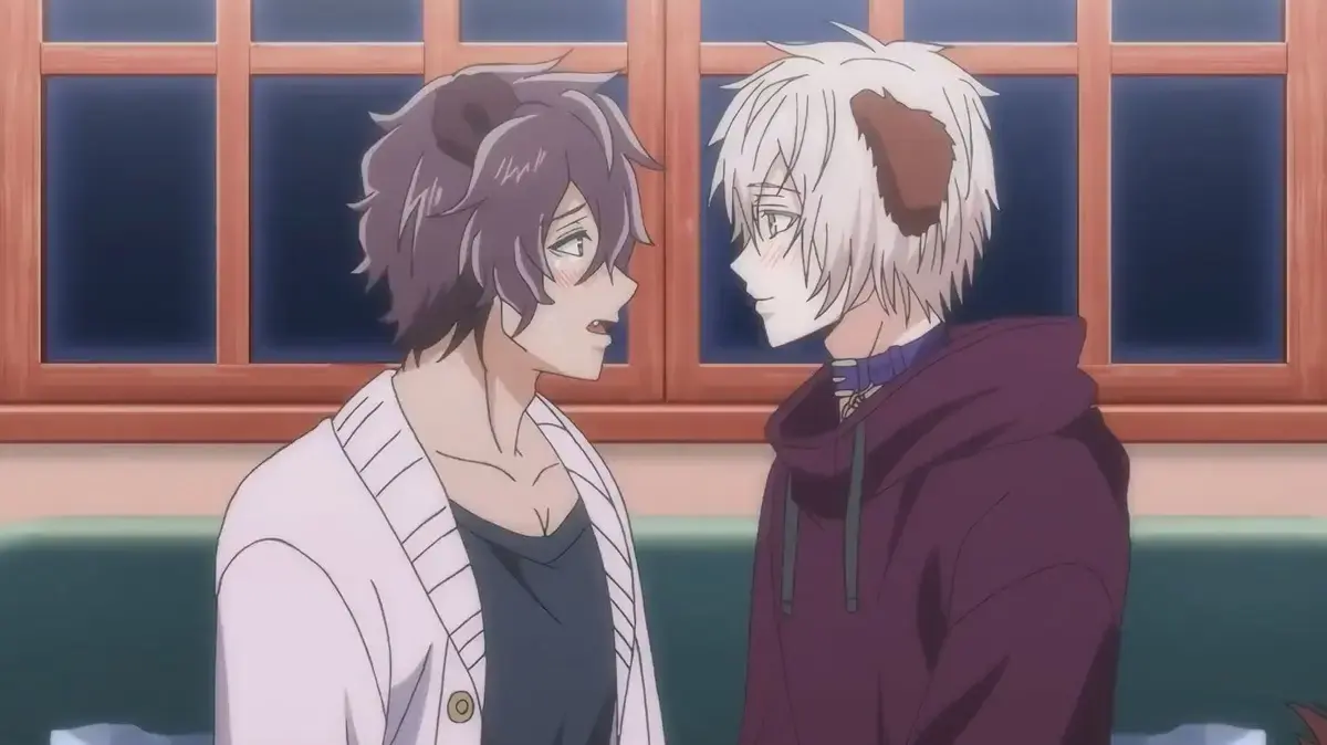 《森林里的熊先生冬眠中》高清完整版动漫在线观看-漫画《森林里的熊先生冬眠中》无删减完整版高清下拉式观看-森林里的熊先生冬眠中无删减百度网盘资源