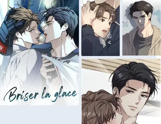 融冰曲线漫画免费下拉式-融冰曲线漫画台版无删减免费观看完整版资源-融冰曲线漫画最新章节高清无修在线阅读PDF下载