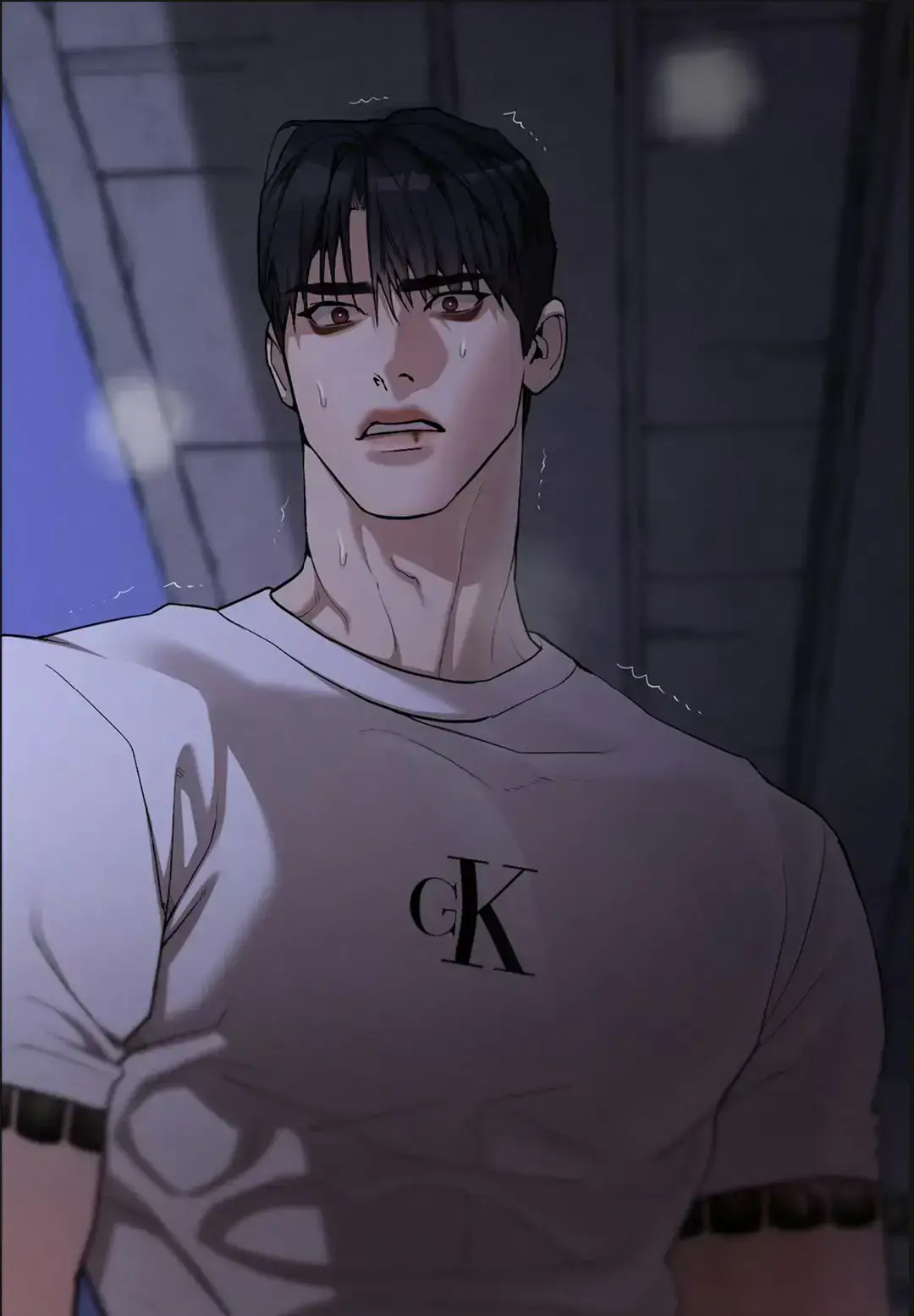 韩漫《贝壳少年/珍珠少年》外传台版无荧光未删减完整版网盘资源_贝壳少年/珍珠少年漫画免费在线阅读_珍珠少年免费观看下拉快看漫画最新章节_贝壳少年漫画完整版免费阅读看画涯