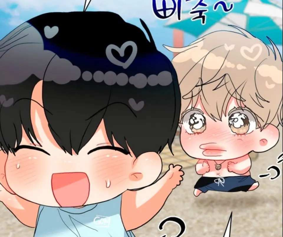 哥哥的Omega漫画-哥哥的Omega漫画在线观看-韩漫哥哥的Omega台版无光下拉观看_哥哥的Omega漫画最新章节未删减完整版