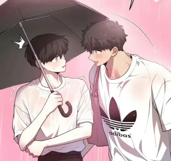 韩漫《苹果味初恋/初恋苹果汁》漫画免费阅读「下拉观看」_苹果味初恋漫画免费阅读全文无弹窗_关于我爱你这件事漫画最新章节更新下拉式阅读网盘资源-优嗑漫画-全网最好嗑的BL腐漫都在这