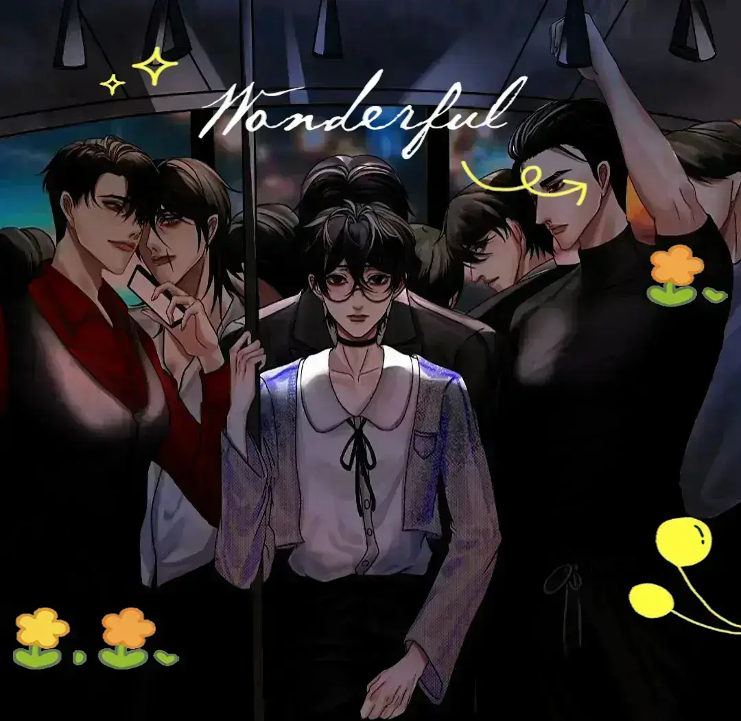 《乐可》漫画完整版未删减免费阅读-《乐可》漫画版下拉式免费看-《乐可》金银花露原著漫画黑白免费阅读-乐可(校对版+番外)漫画版_漫蛙漫画