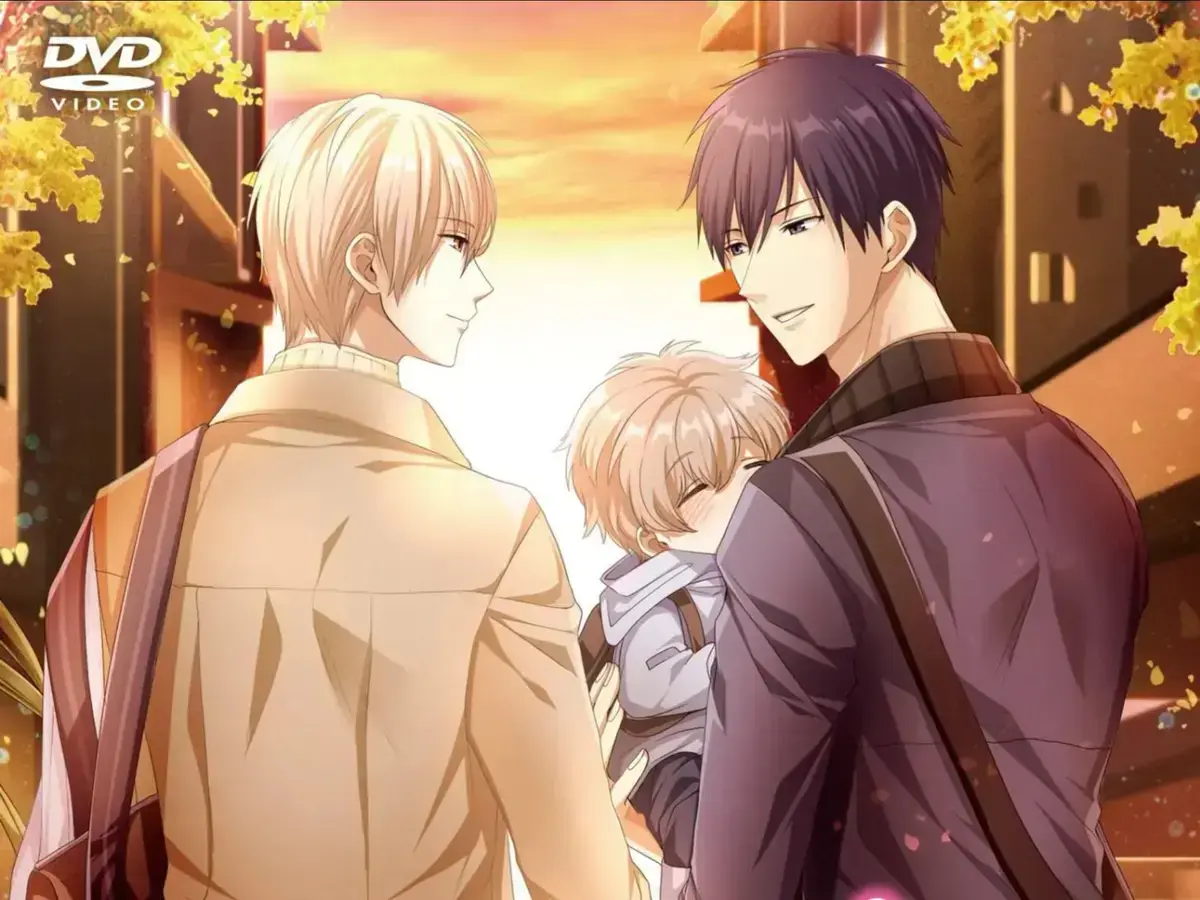 动漫《就算是爸爸，也想做》免费第1集在线观看-就算是爸爸也想做未删减版百度网盘资源-就算是爸爸也想动画完整版全集1080P高清在线观看中文字幕