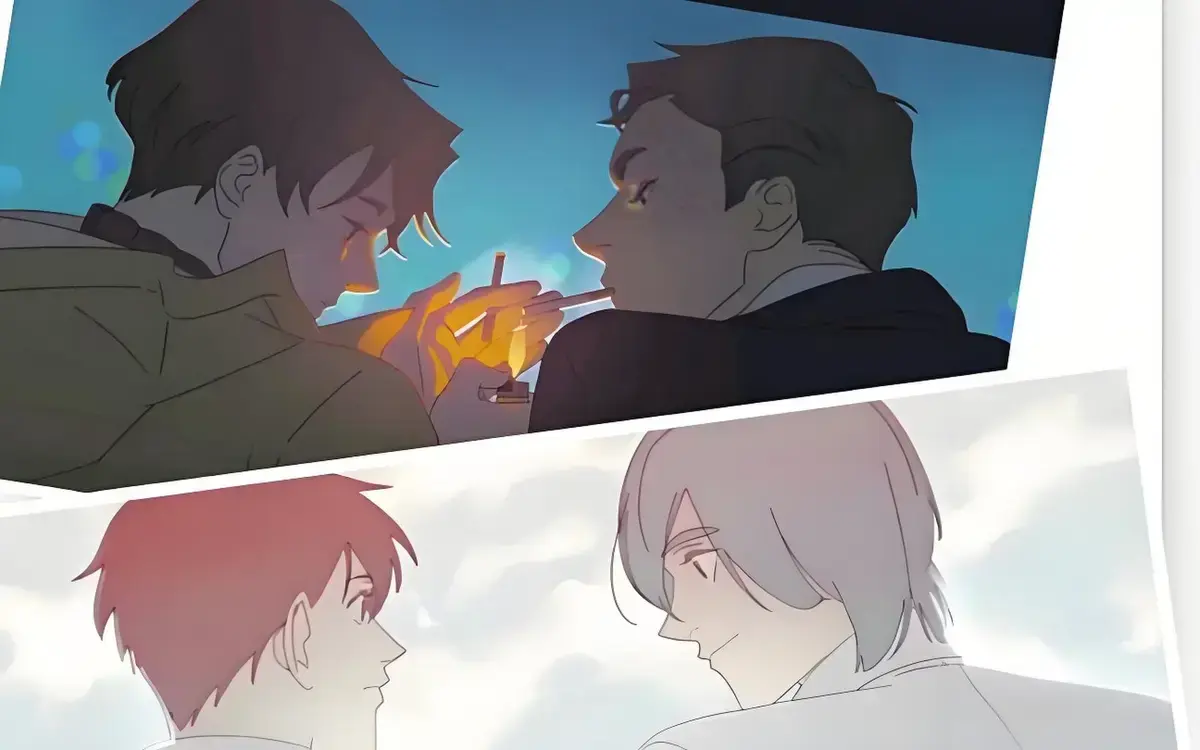 《星际幻爱》全集高清在线观看_星际幻爱免费观看_星际幻爱迅雷下载_星际幻爱第01集免费在线观看_闵勇动漫《星际幻爱》动漫全集-风车动漫