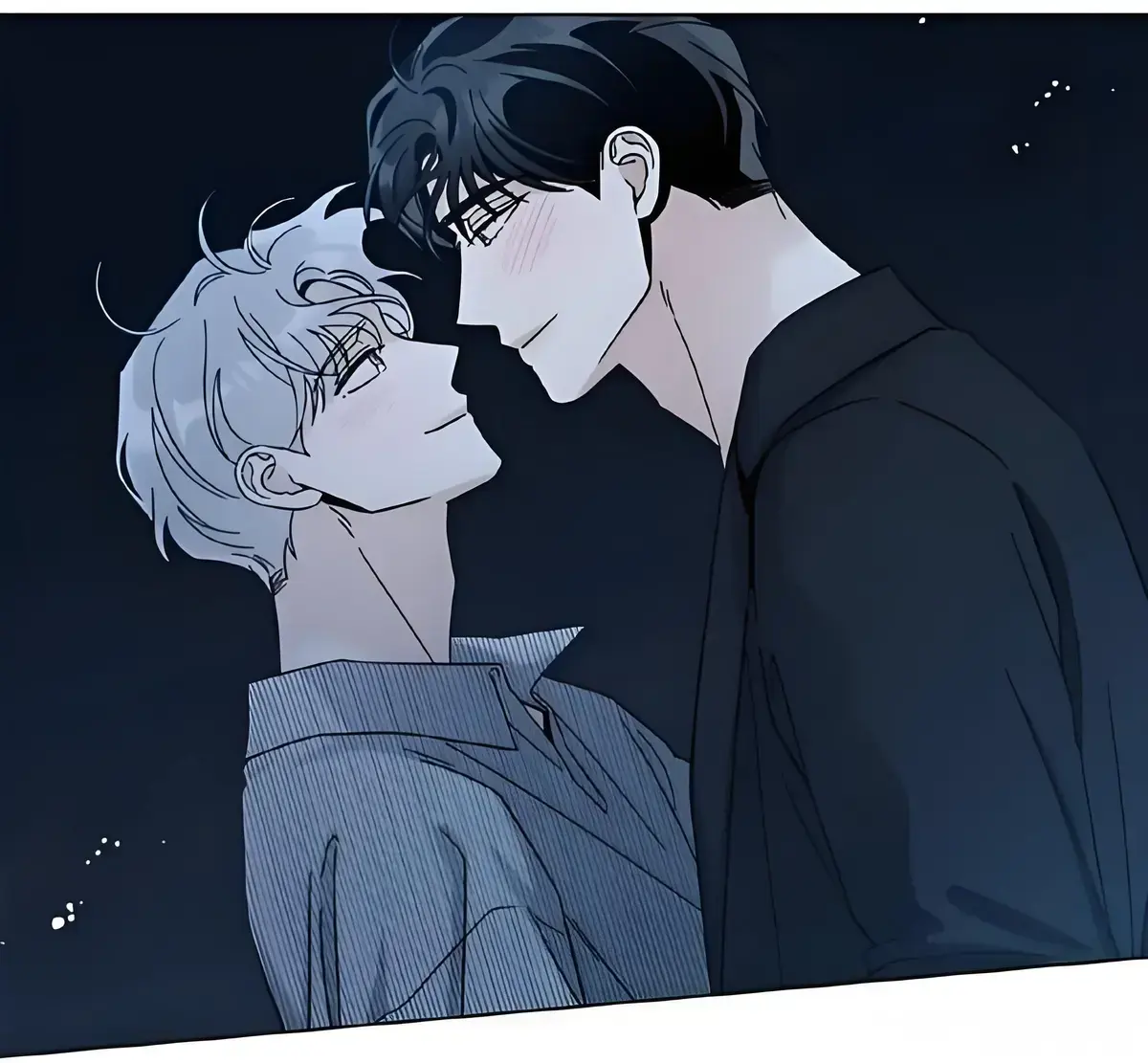 五号公寓/Home Five/合租关系 免费漫画「下拉观看」-五号公寓漫画PDF完整版汉化资源-五号公寓漫画全集在线阅读下拉式
