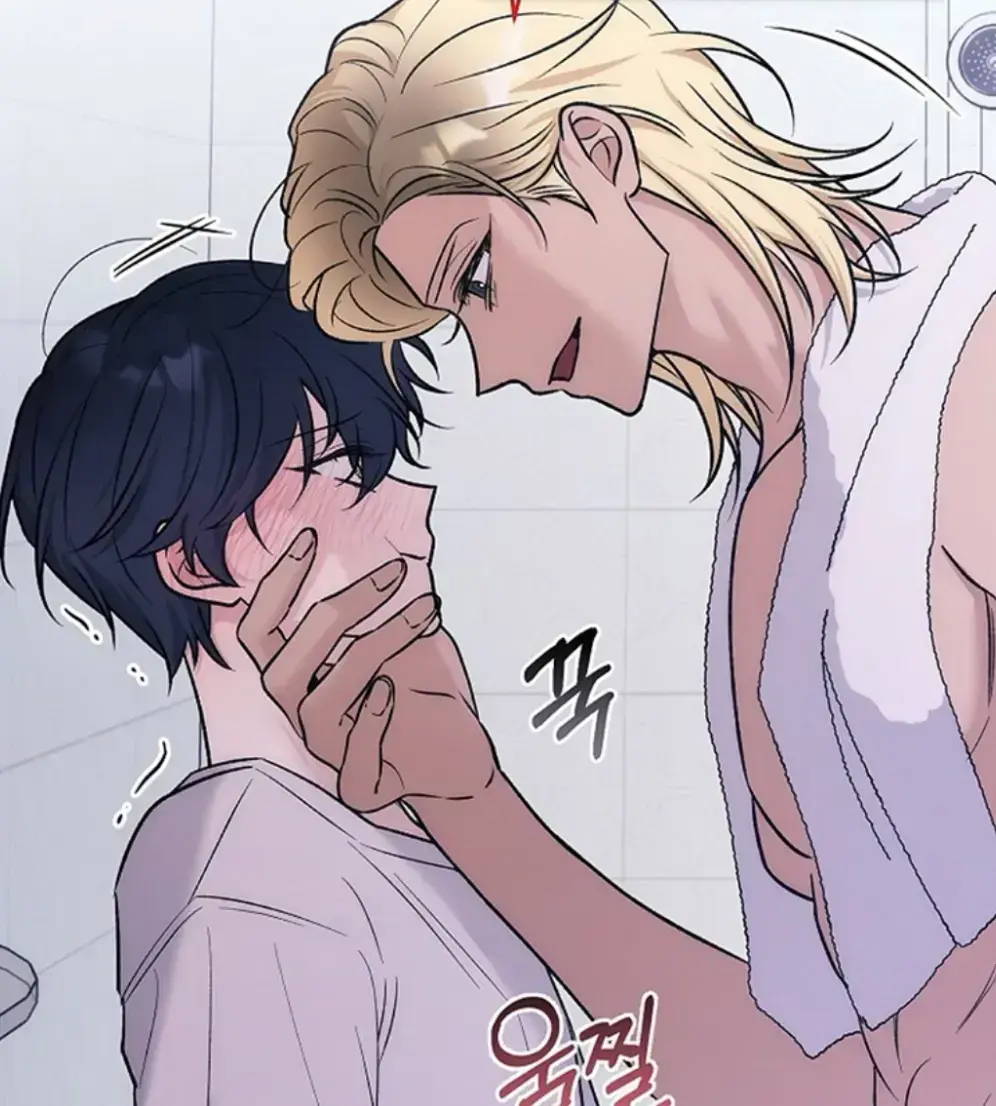 韩漫《蜜桃少年》漫画无删减下拉式「免费阅读」_饭角漫画_《蜜桃少年》漫画免费版(新泻改造计划)_《桃子少年/桃子男孩》台版漫画免费完整版_两个人的秘密带你进入青春的甜蜜时光...