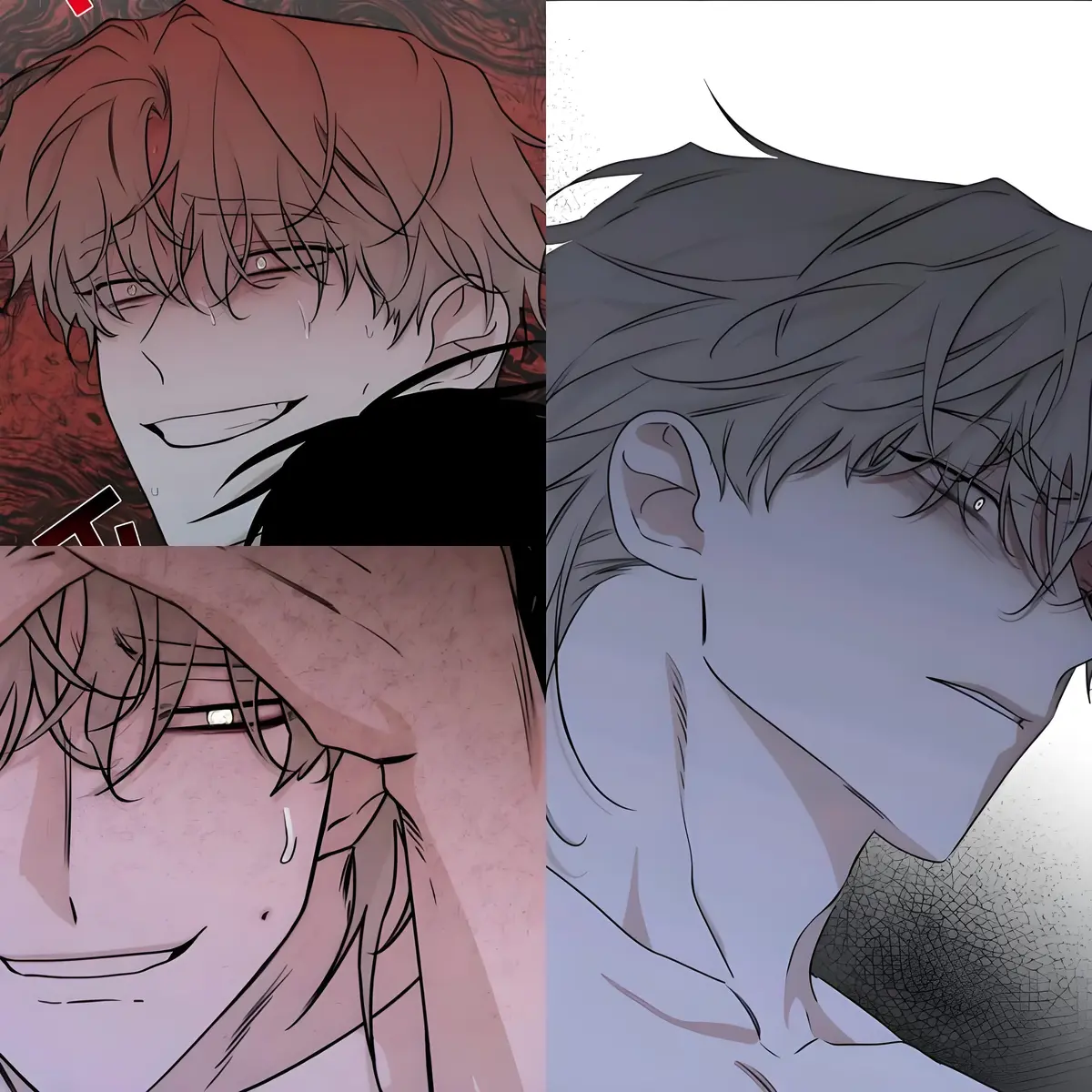 韩漫《海之边境》漫画免费漫画页面在线看漫画第三季完结版_《海之边境》漫画全集免费观看_水边之夜漫画免费观看下拉快看最新未删减