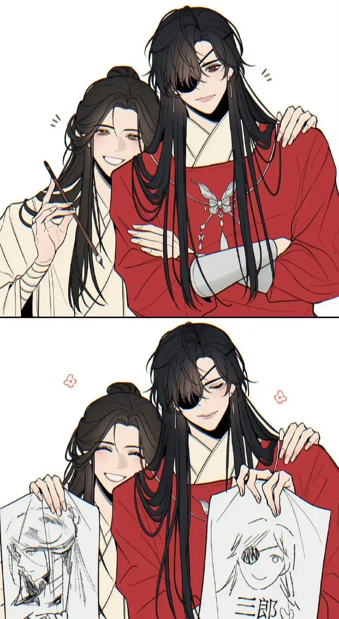 天官赐福漫画无删减版免费看-天官赐福漫画免费观看完整版下拉式-天官赐福第二季漫画在线看全集-天官赐福同人完整版无删减网盘资源