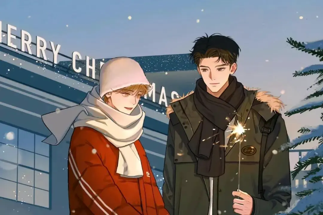 《可爱过敏原》漫画全集免费看-可爱过敏原特典漫画最新章节-可爱过敏原漫画未删版快看漫画漫蛙网盘资源