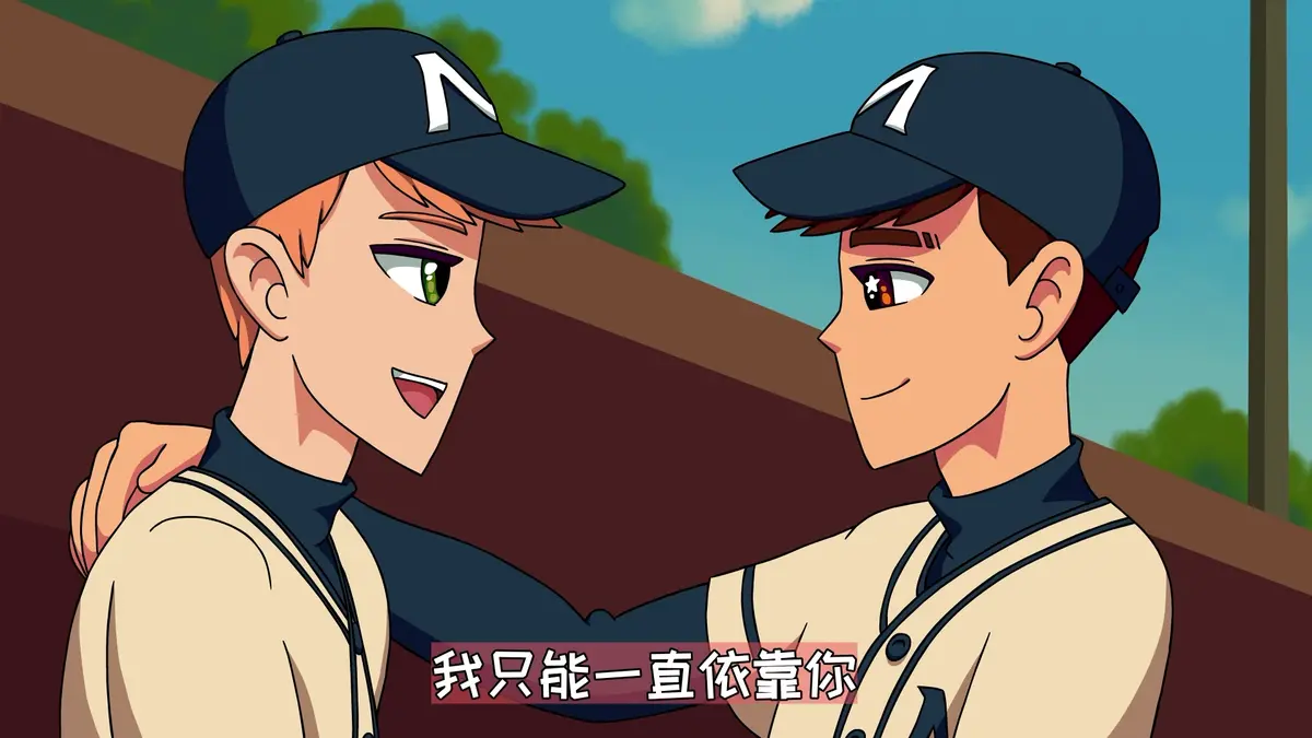 《maruten合集完整版30部》Maruten棒球兄弟/恶魔之战/星爱零重力/队友的力量/Maruten动漫官网入口/Maruten短篇动画百度网盘分享/Maruten动漫全集完