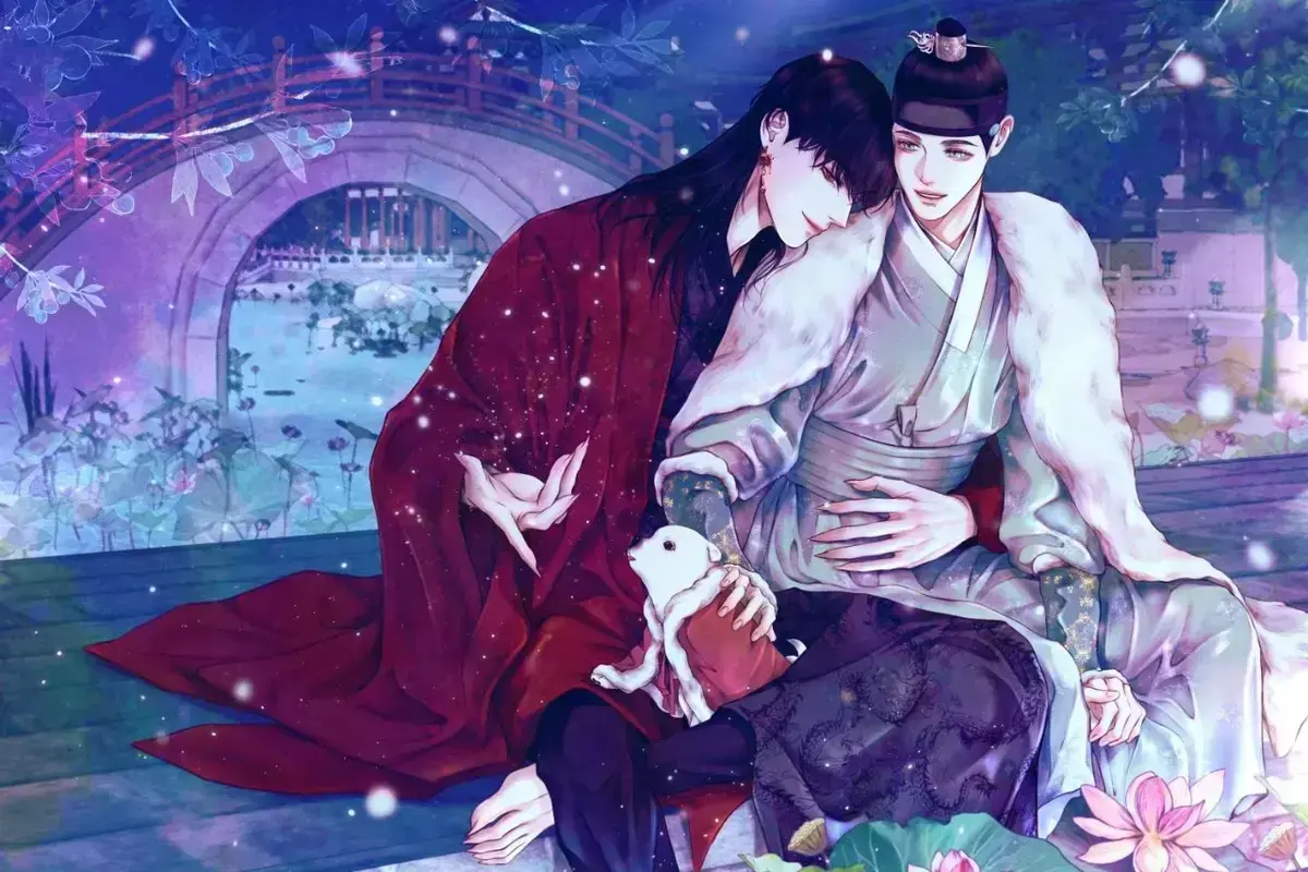 《鬼夜曲》台版无荧光漫画全集免费阅读_韩漫《鬼夜曲》免费漫画在线观看下拉式在线阅读_鬼夜曲漫画最新一期完整版免费观看无广告-鬼夜曲动漫完整版