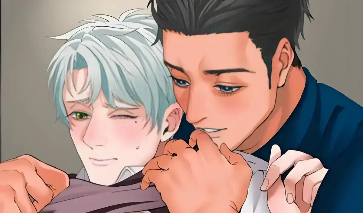 动漫《英俊送货员》在线观看-新番《英俊送货员的甜蜜诱惑》双男主1080P未删减超清终极版_甜蜜暴击《英俊送货员》樱花动漫独家热映夸克网盘资源_动漫《英俊送货员的甜蜜诱惑》高清未删减