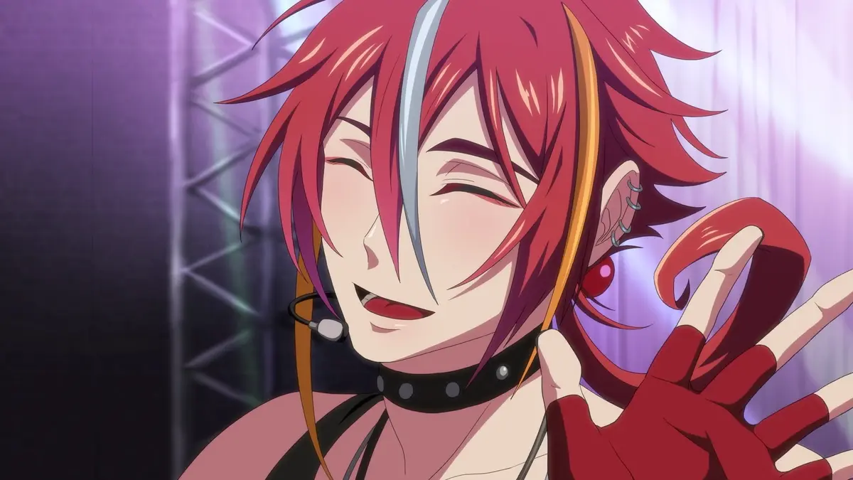 地下偶像免费观看完整版动漫高清下载_地下偶像蓝毛1-8集合并免费观看_《地下偶像》免费观看双男主完整版高清未删减资源百度网盘分享