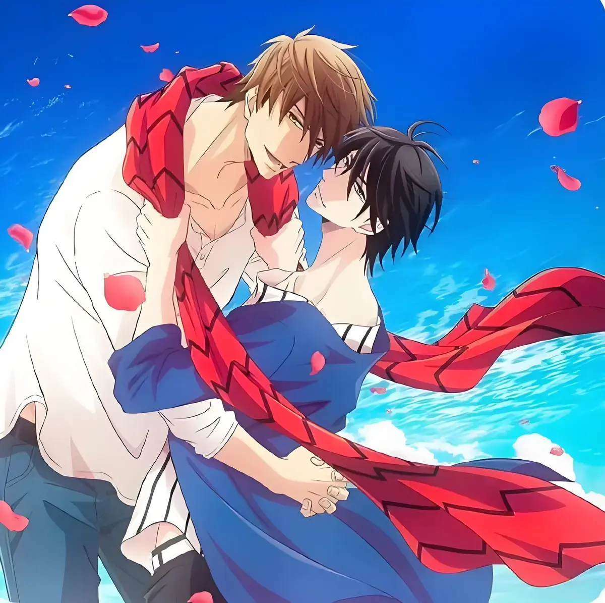 《我让最想被拥抱的男人给威胁了》西班牙篇剧场版百度网盘资源_抱胁双男主免费观看全集动态漫画资源_动漫之家完整版未删减免费观看_1080P高清在线观看樱花动漫