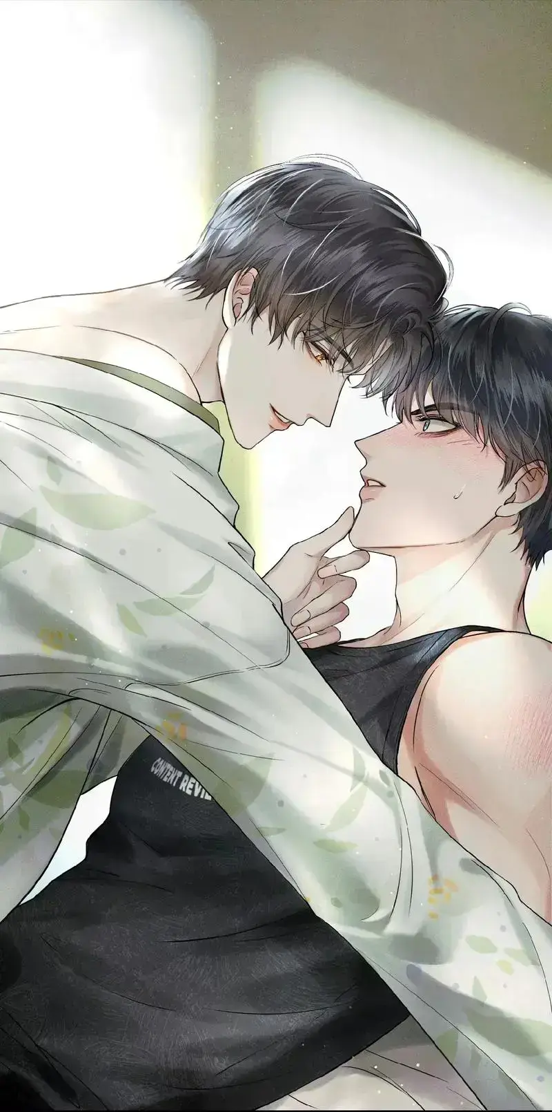 漫画《你却爱着一个他》免费下拉式阅读_你却爱着一个他特典版免费观看_你却爱着一个烧饼by水千丞漫画未删减全文免费_快看漫画最新章节_你却爱着一个他漫画百度网盘未删减资源