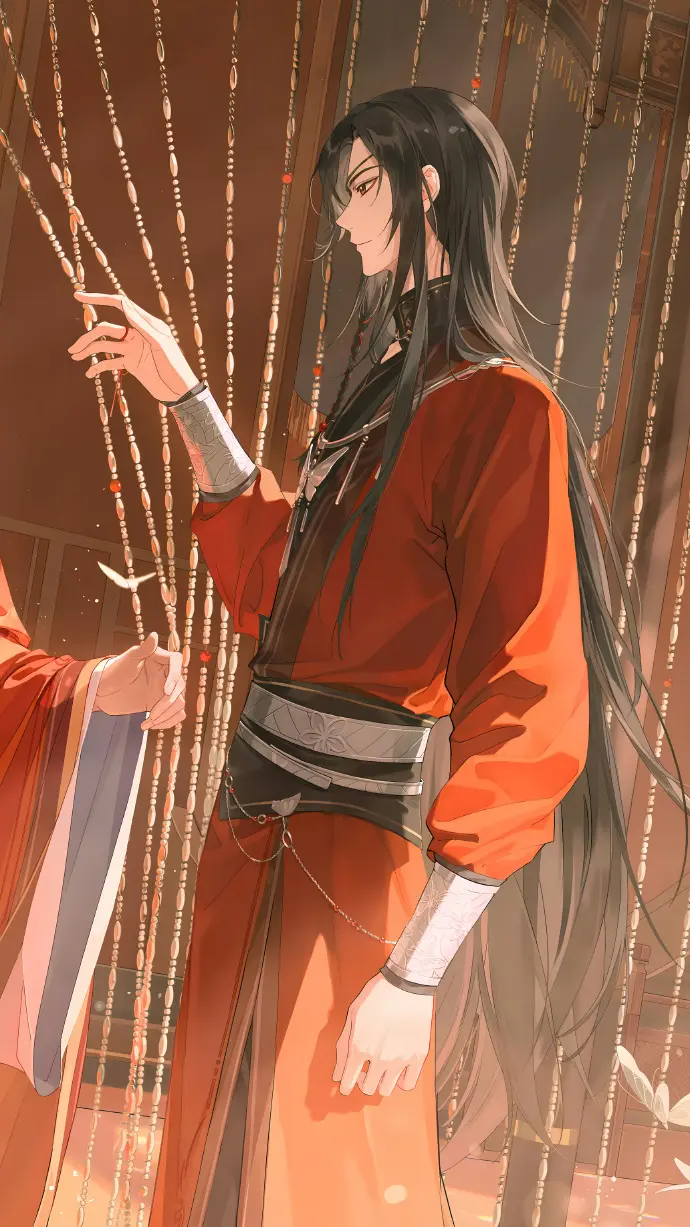 天官赐福第三季免费观看全集高清_天官赐福漫画在线阅读下拉观看_天官赐福同人完整版无删减百度网盘资源