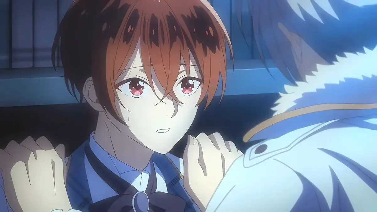 《明明是个碍事配角、却被王子给宠爱了》第01集免费在线播放-明明是个碍事配角、却被王子给宠爱了高清无修全集在线观看-樱花动漫-本应该争夺女主角的…不知为什么王子瞄准了我？