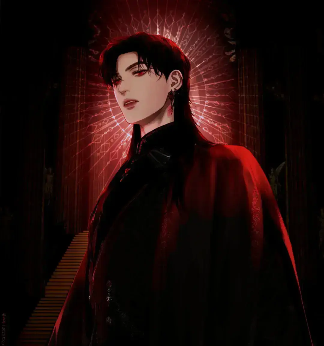 鬼夜曲台版漫画全集免费阅读未删减-鬼夜曲漫画最新章节-台版《鬼夜曲》免费漫画在线观看下拉式在线阅读