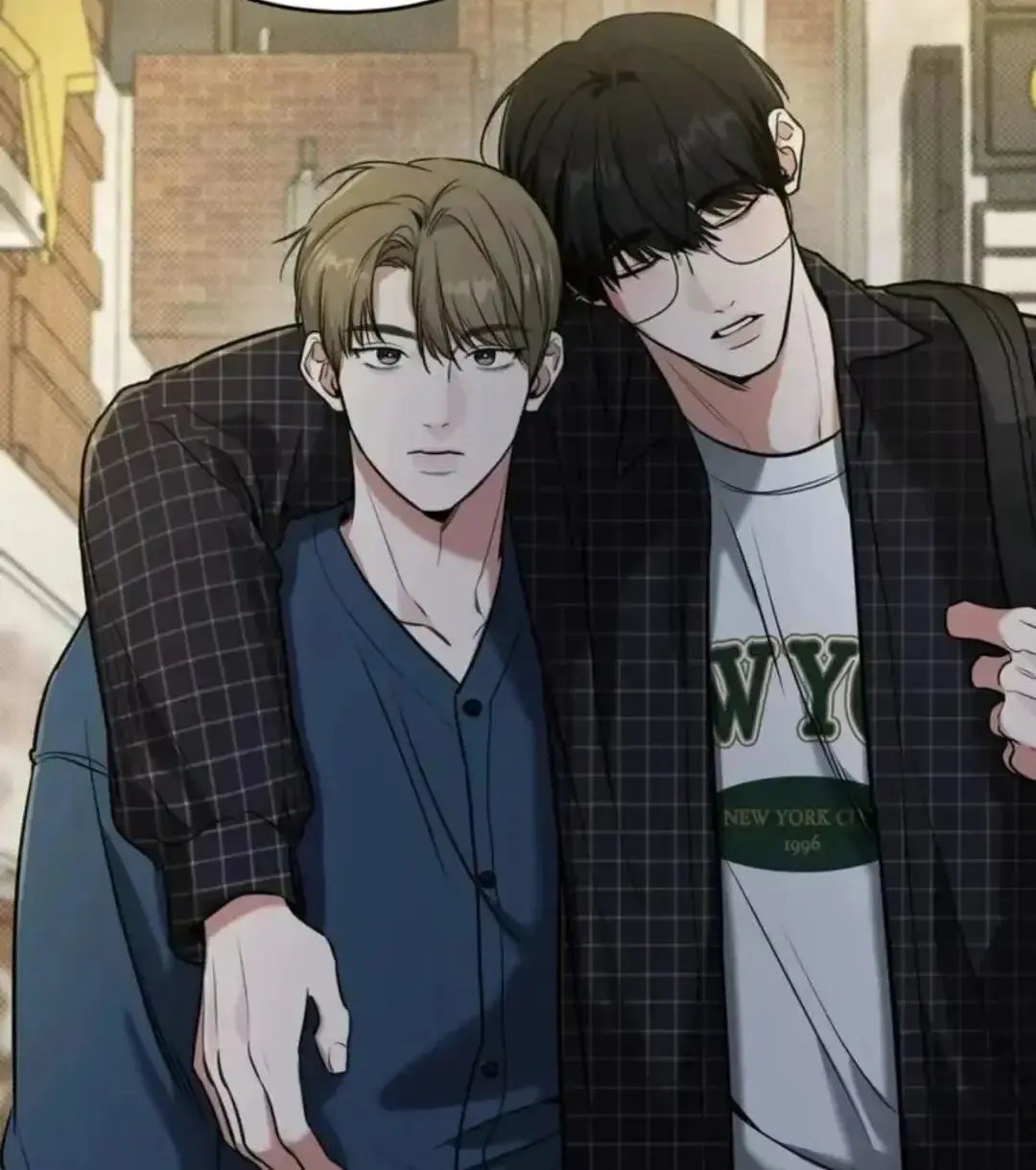 2026韩漫《付出一切的男人》全集在线观看_韩国漫画高清观看-VS影院最新双男主韩漫《付出一切的男人》韩漫免费在线播放_《付出一切的男人》漫画版无删减阅读下拉观看-付出一切的男人台