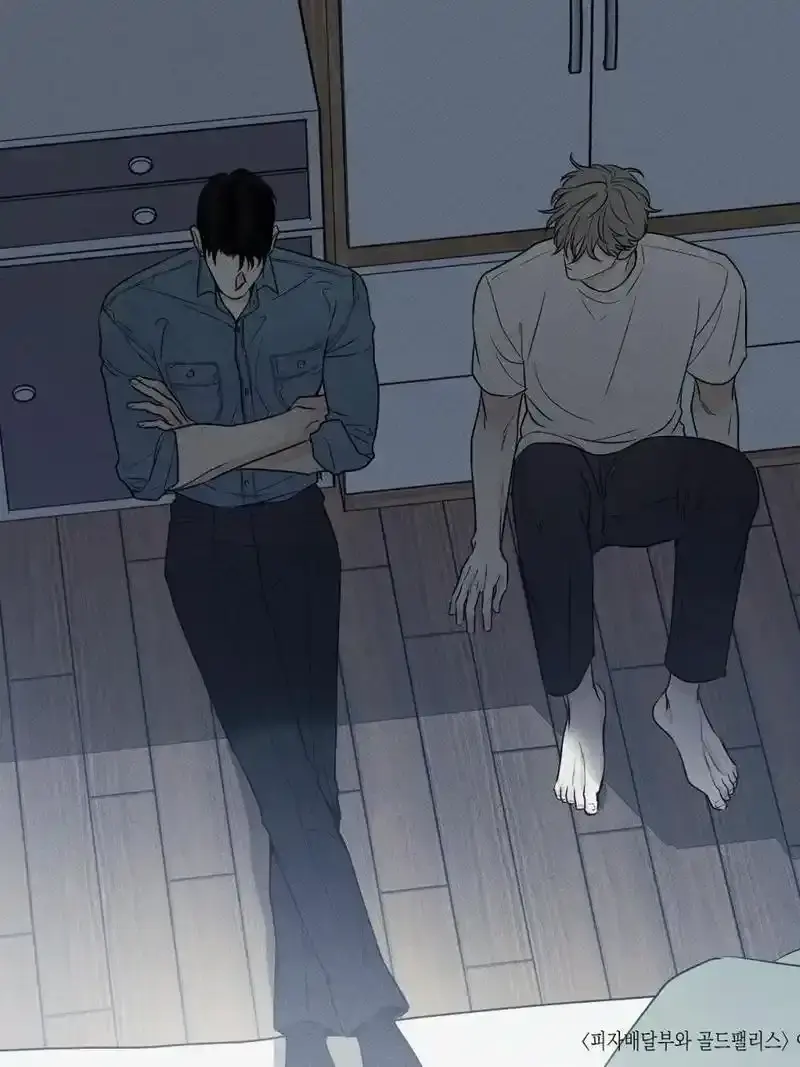 韩漫《披萨外卖员与黄金宫》台版漫PDF资源_外卖员与黄金宫/披萨配送员与黄金宫第五季漫画全集免费阅读_披萨小哥与黄金屋漫画最新章节_披萨小哥与黄金屋漫画全集免费阅读