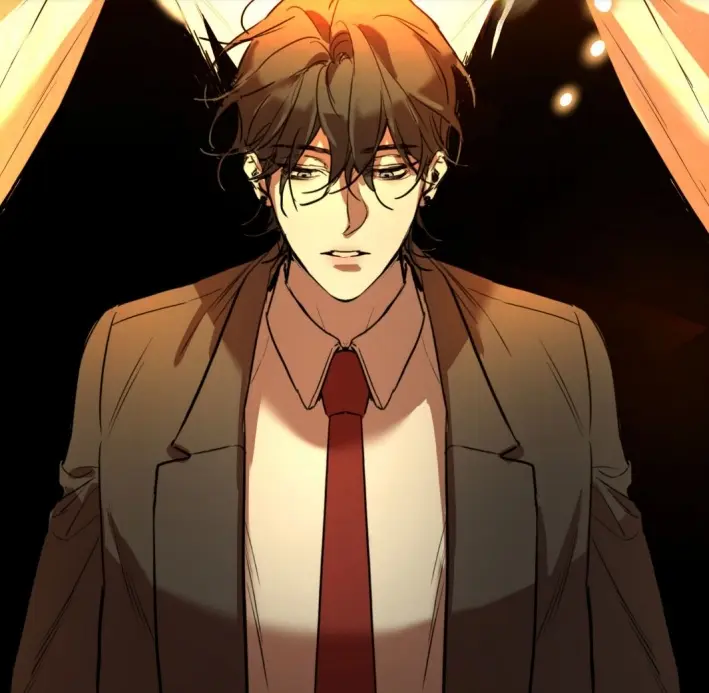 短篇韩漫《与神之契》共7话完结台版无删减资源_与神之契漫画在线观看全集完整版资源（神明美仁宫&巫师秀）