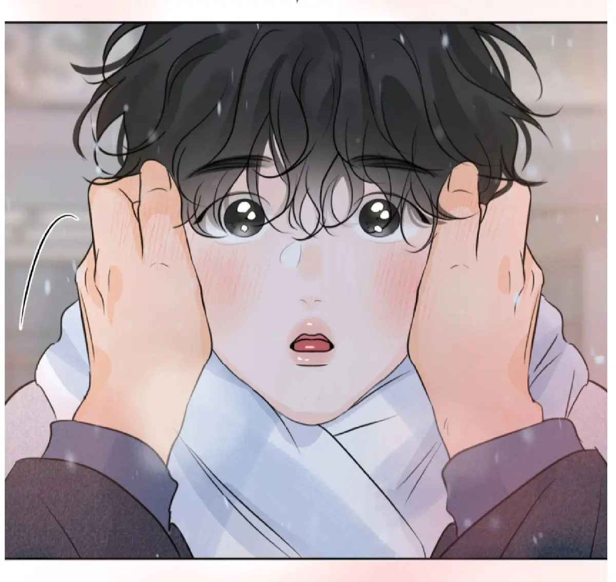 气味的边界/香味的边界漫画「下拉观看」-香味的边界漫画最新章节-香味的边界漫画全集免费阅读-香气的界限漫画-香气的界限漫画免费观看-香气的界限漫画完整版-画涯漫画-漫蛙入口