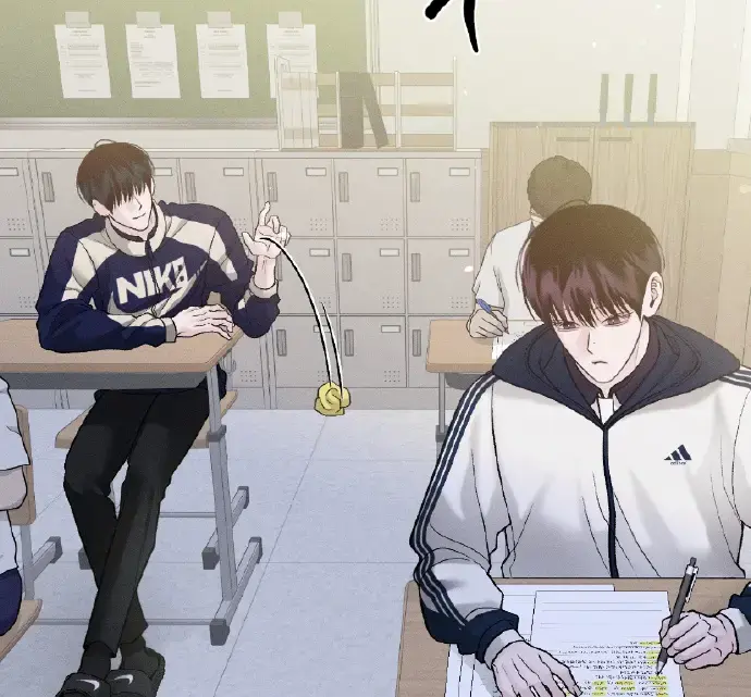 韩漫《周一的救星》漫画台版无删减免费完整版资源-周一的救星漫画最新章节免费阅读下拉式-周一的救赎漫画台版未删减全集免费观看香香腐宅